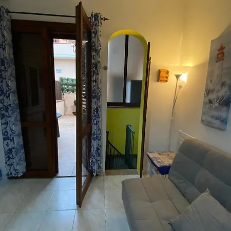 40 Via Belfast * Villasimius