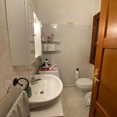 40 Via Belfast Apartment Villasimius