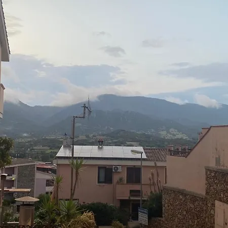 40 Via Belfast Apartment Villasimius